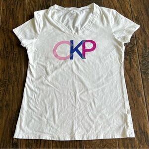 Calvin Klein Performance tee